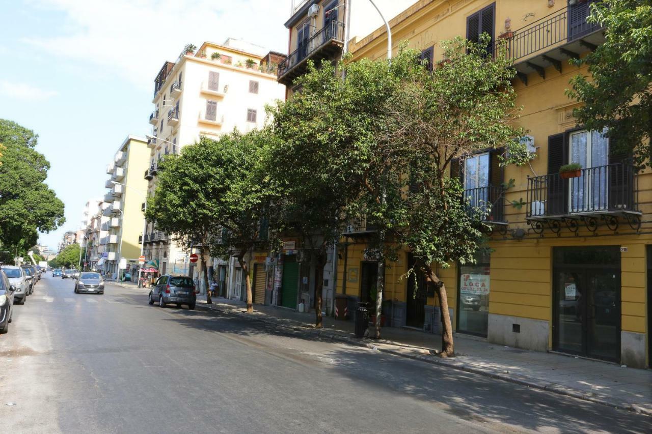 Sol&Luna 1909 Palermo Exterior photo
