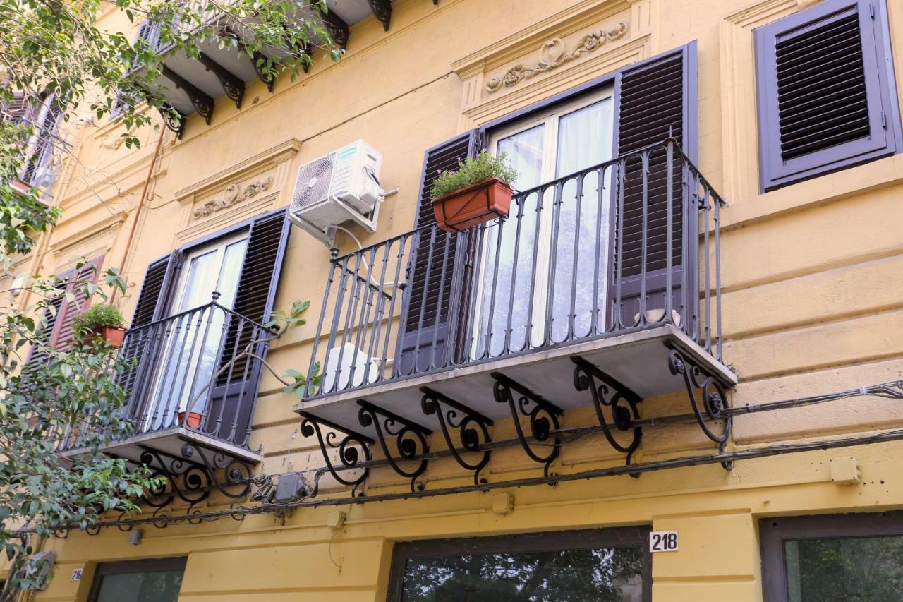 Sol&Luna 1909 Palermo Exterior photo